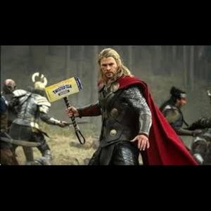 Meet your Posher, Cameron